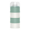 Picture of SUAVINEX MILK POWDER DISPENSER - GREEN